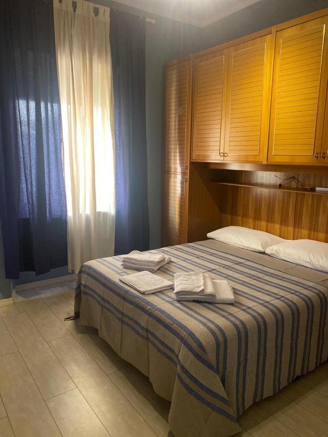 Md House Bed and Breakfast Civitavecchia Esterno foto