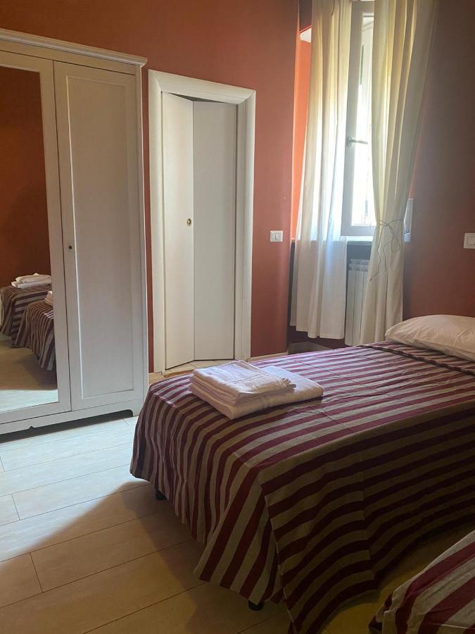 Md House Bed and Breakfast Civitavecchia Esterno foto