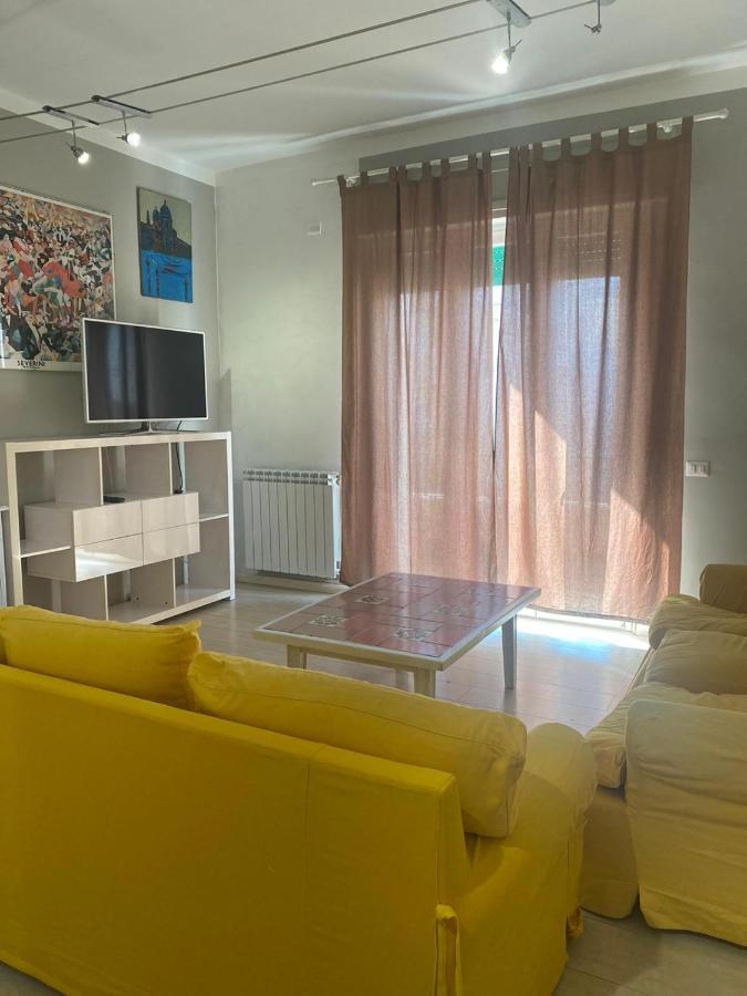 Md House Bed and Breakfast Civitavecchia Esterno foto