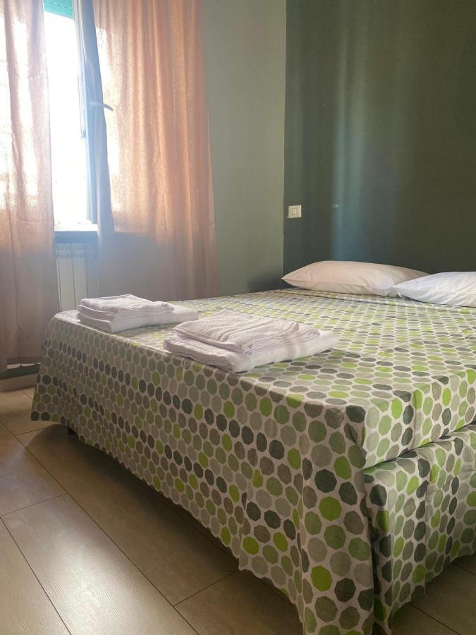 Md House Bed and Breakfast Civitavecchia Esterno foto